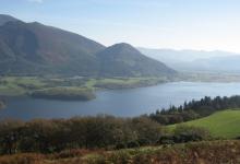 Bassenfell Manor Christian Centre: Holidays in the beauty of the Lake District