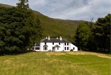 Rest and Restore - Abernethy, Kilmalieu, Fort William PH33 7AD