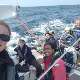 Morning Star Trust - Youth Sailing Adventure, Hayling Island