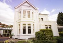 Walk & Talk; Walking Retreat - The Greenhouse Christian Centre, Poole BH13 6DT