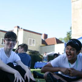 Hill House Summer Youth Camps, Somerset