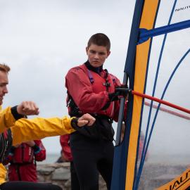 West Runton Holidays - activity & adventure camps for young people across the UK