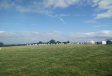 WEC Camps, Pwllheli, North Wales