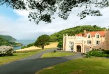 Meeting God in Creation - Lee Abbey, Devon